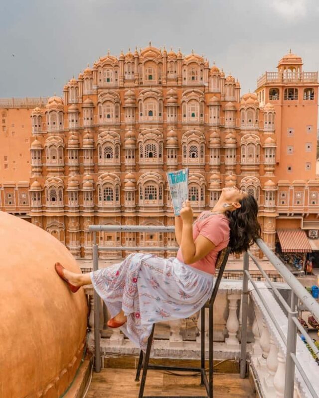 Jaipur: Elephant Encounter & Royal Sightseeing by Car - What the Tour Includes and Why It Matters