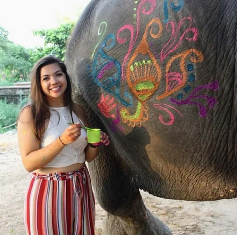 Jaipur: Elephant Encounter & Royal Sightseeing by Car - Final Thoughts