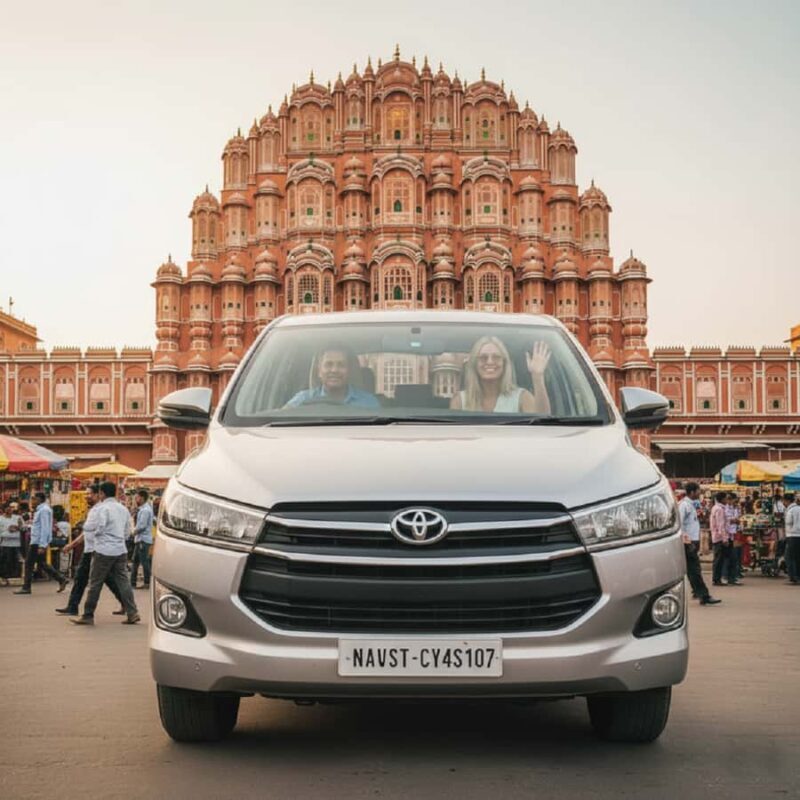 Jaipur: Elephant Village Visit + Private Sightseeing Tour - Who Is This Tour Best For?