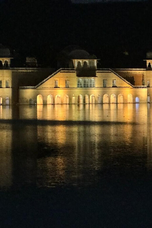 Jaipur: Evening City Tour In Open Jeep - Who Is This Tour Best For?