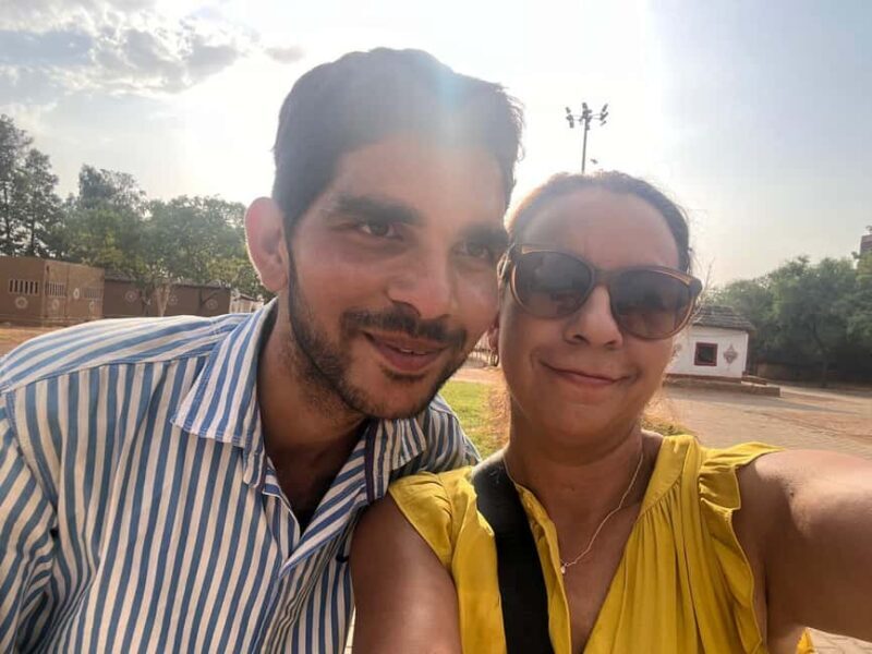 Jaipur: Evening Motorbike Tour for Solo Female Travelers - Good To Know