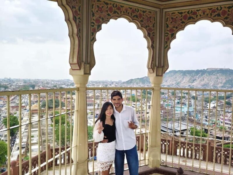 Jaipur: Evening Motorbike Tour for Solo Female Travelers - FAQ