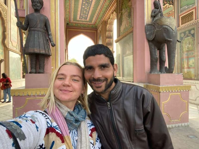 Jaipur: Evening Motorbike Tour for Solo Female Travelers - Who Will Love This Tour?