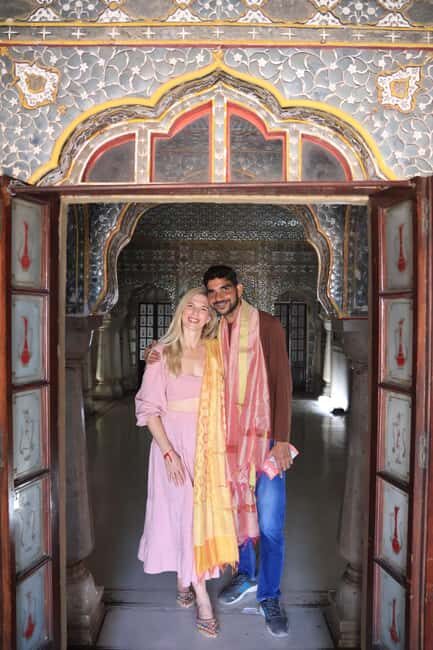 Jaipur: Evening Motorbike Tour for Solo Female Travelers - Final Thoughts