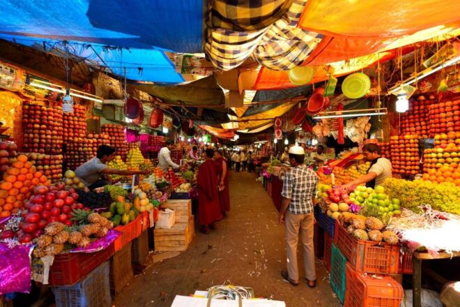 Jaipur: Exclusive Private Shopping Tour With Pick-Up & Drop - Highlights