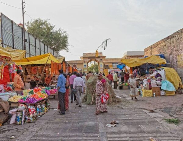 Jaipur: Exclusive Private Shopping Tour With Pick-Up & Drop - Customer Review