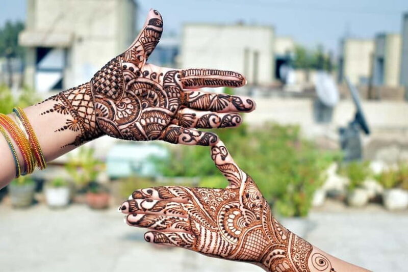 Jaipur: Experience Art of Henna - Practical Tips for Your Henna Experience