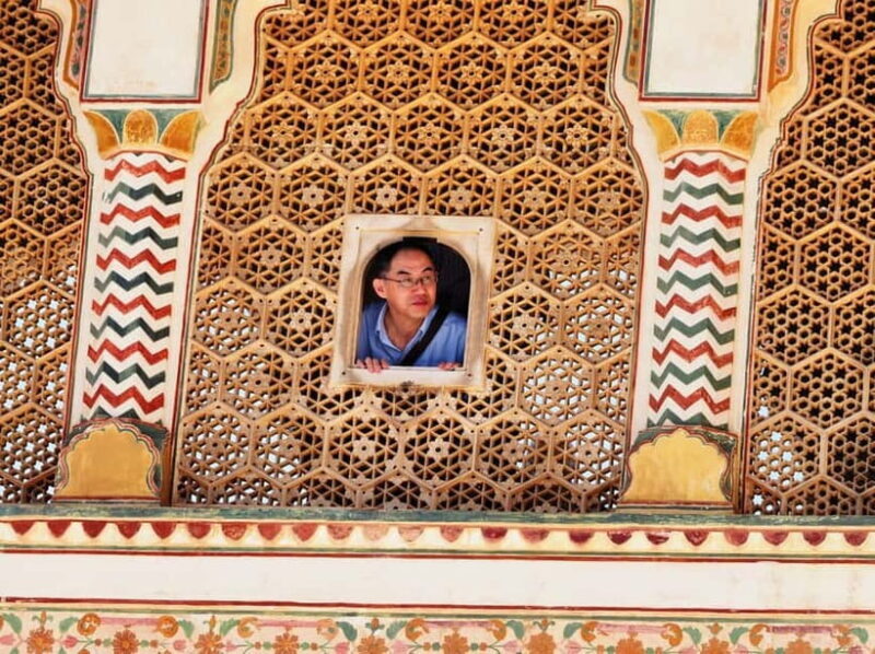 Jaipur: Explore City Sights, Amber Fort & Monkey Temple - Final Thoughts