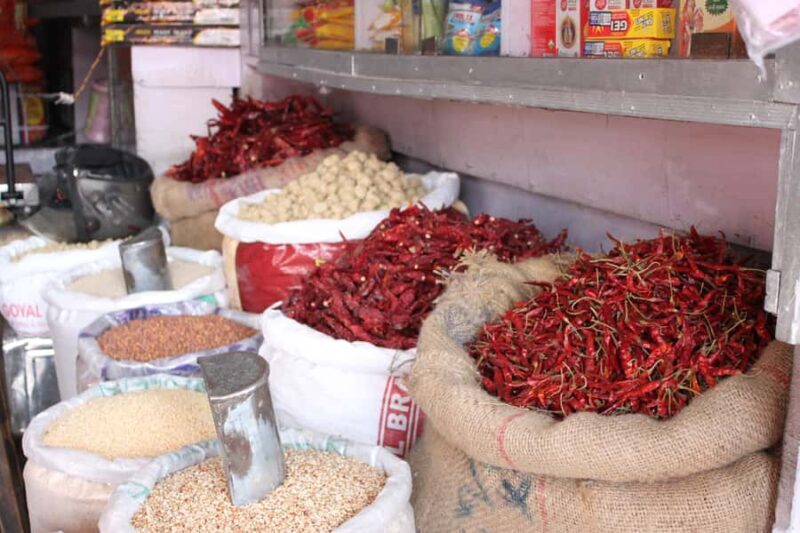 Jaipur: Food Tour and Bollywood Movie Experience - Good To Know