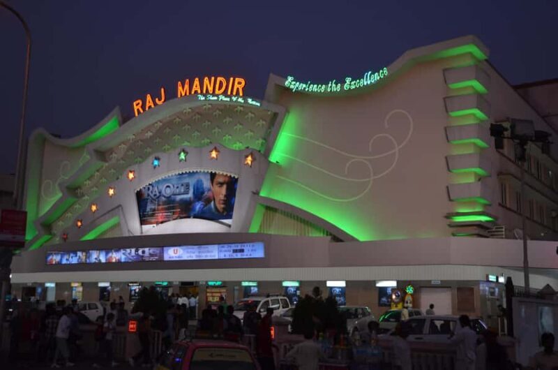 Jaipur: Food Tour and Bollywood Movie Experience - Frequently Asked Questions