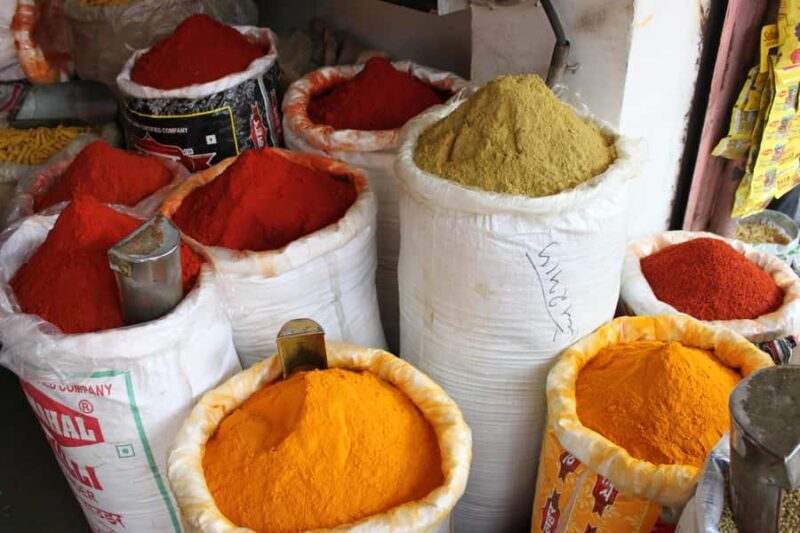 Jaipur: Food Tour and Bollywood Movie Experience - Final Thoughts