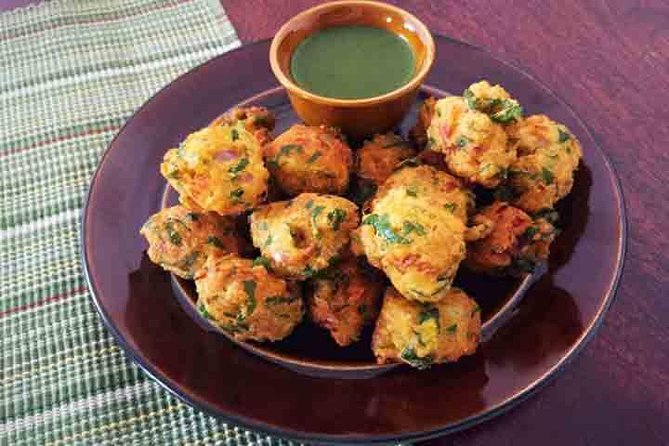 Jaipur Food Tour (Evening) - Customer Reviews