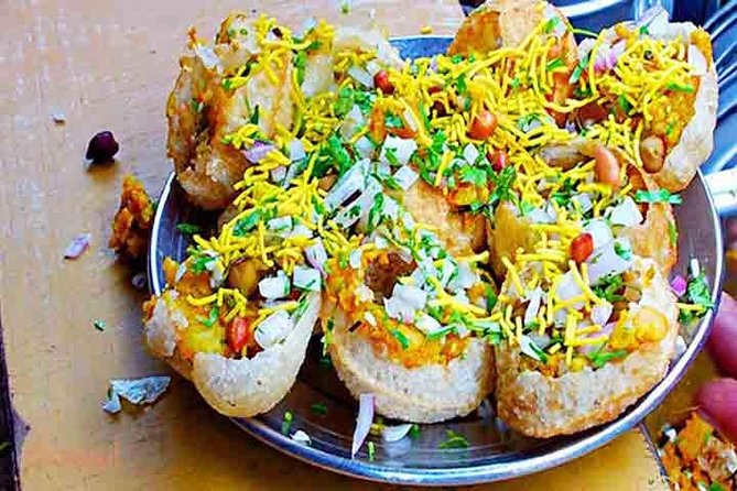 Jaipur Food Tour (Evening) - Frequently Asked Questions