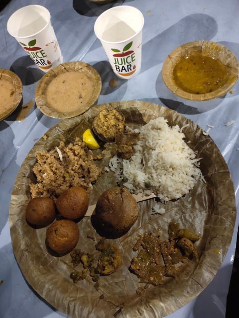 Jaipur: Food Tour in Jaipur - Common Questions