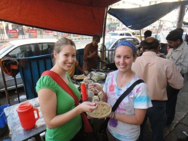 Jaipur: Food Tour in Jaipur - The Sum Up