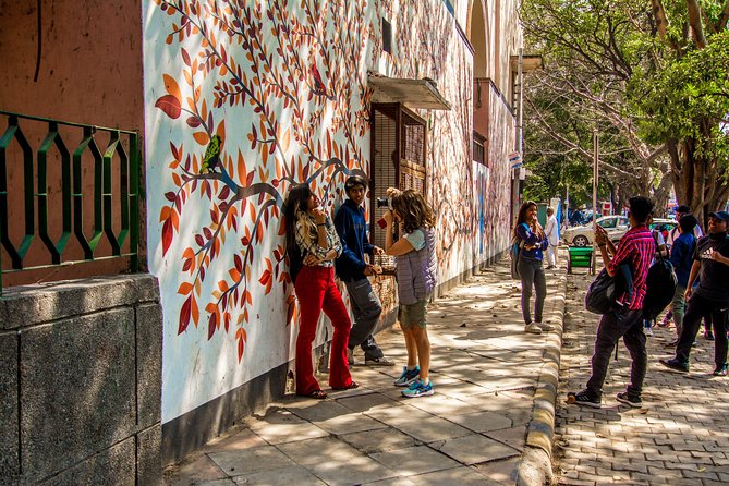 Jaipur Food Walk - What To Expect