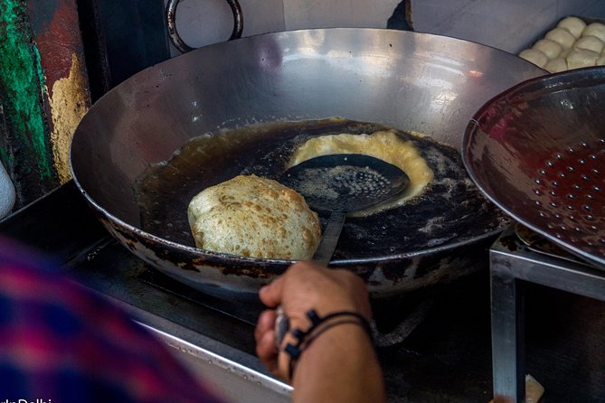Jaipur Food Walk - Reviews
