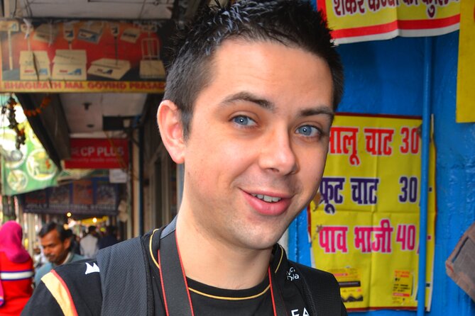 Jaipur Food Walk - The Sum Up