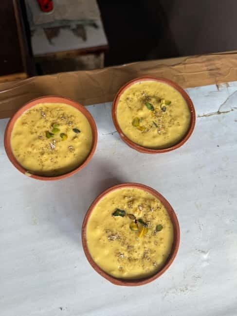 Jaipur Food Walk l Eat Just Like Locals - Good To Know