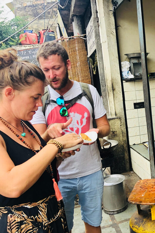 Jaipur Food Walk l Eat Just Like Locals - Who This Tour Is Perfect For