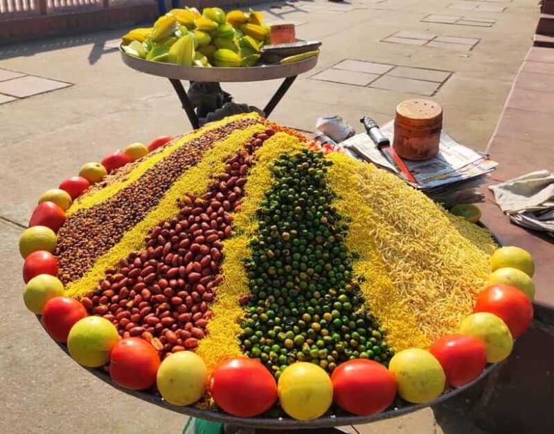 Jaipur Food Walk l Eat Just Like Locals - FAQ