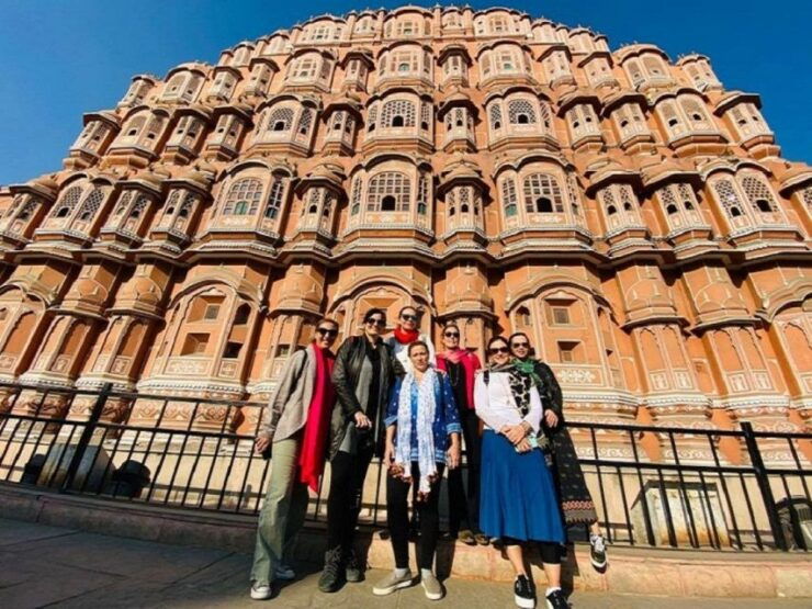 Jaipur Full Day City Guided Tour - Good To Know