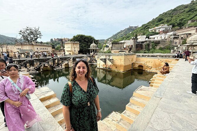 Jaipur: Full Day City Highlights Tour with Tour Guide - FAQ