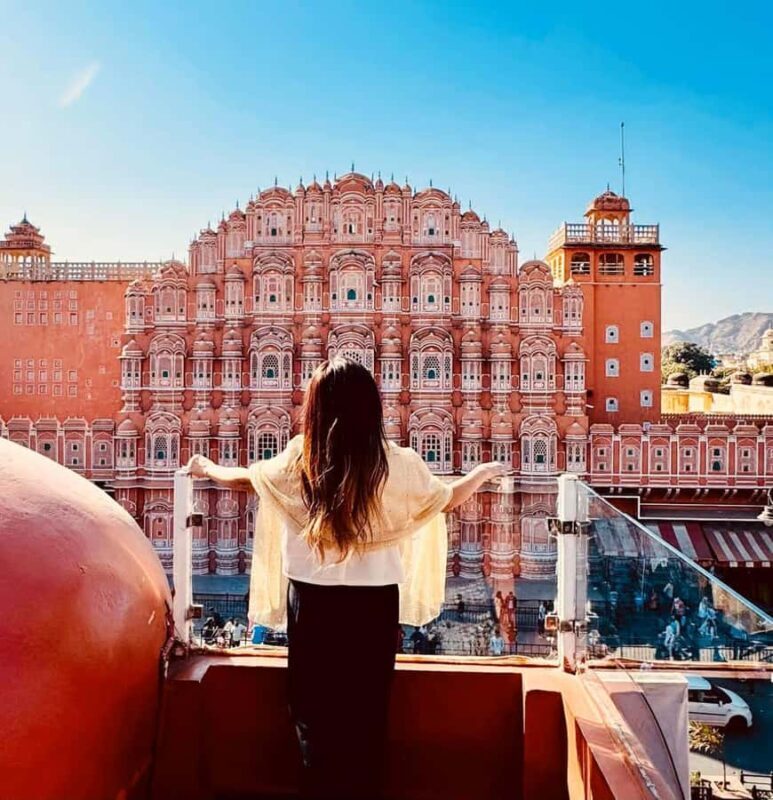 Jaipur: Full Day City Sightseeing Tour with Car and Guide - An In-Depth Look at the Jaipur Full Day Tour