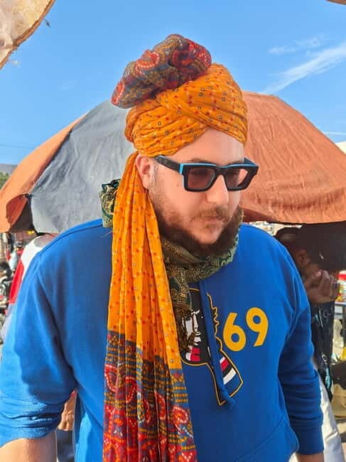 Jaipur: Full-Day city Tour By AC vehicle with Guide - Who This Tour Is Best For