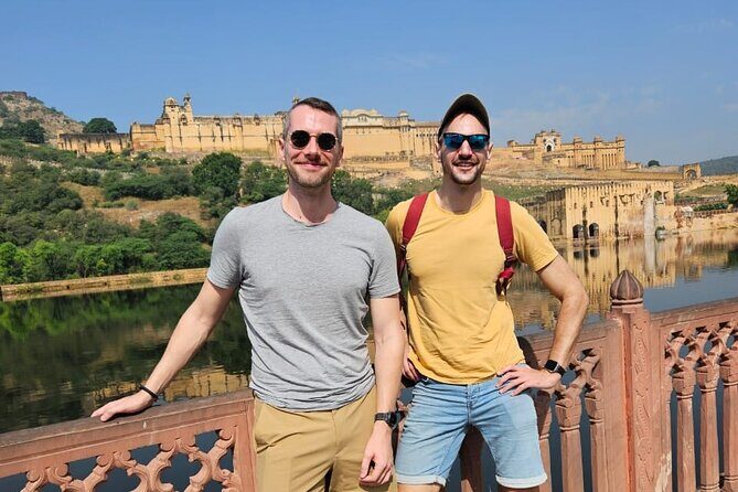 Jaipur Full-Day City Tour by Car with Guide - A Deep Dive into the Jaipur Full-Day Tour