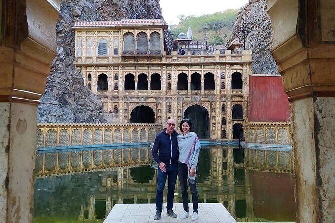 Jaipur Full-Day City Tour by Car with Guide - Final Thoughts