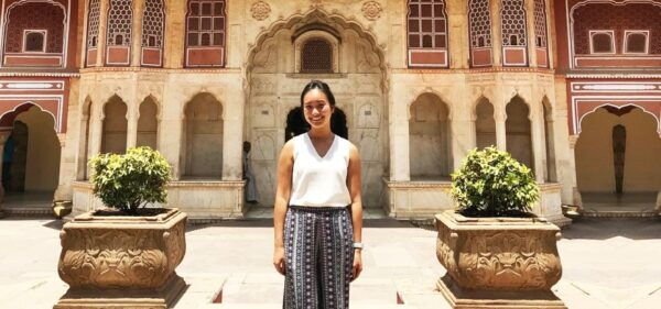 Jaipur: Full Day City Tour by Car With Guide - Lunch and Shopping Opportunities
