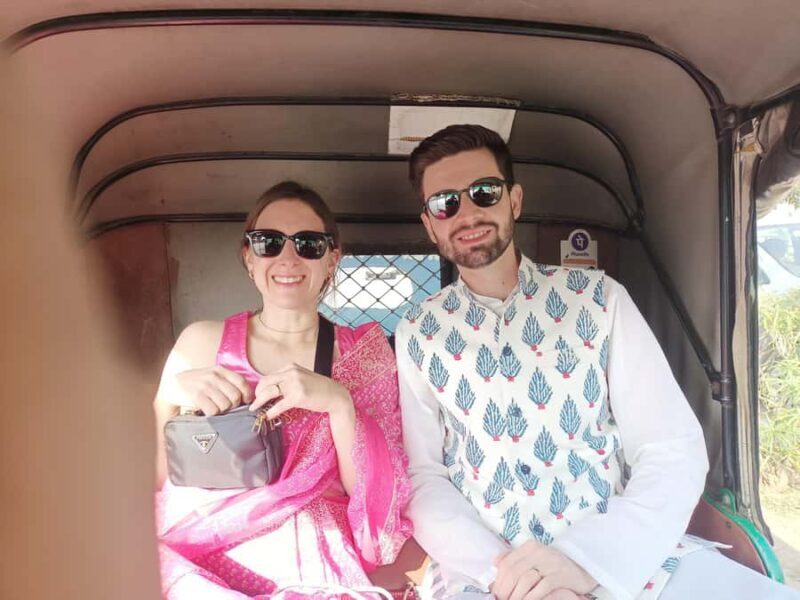 Jaipur: Full-Day City Tour-Explore Heritage With Guide & TEA - FAQs