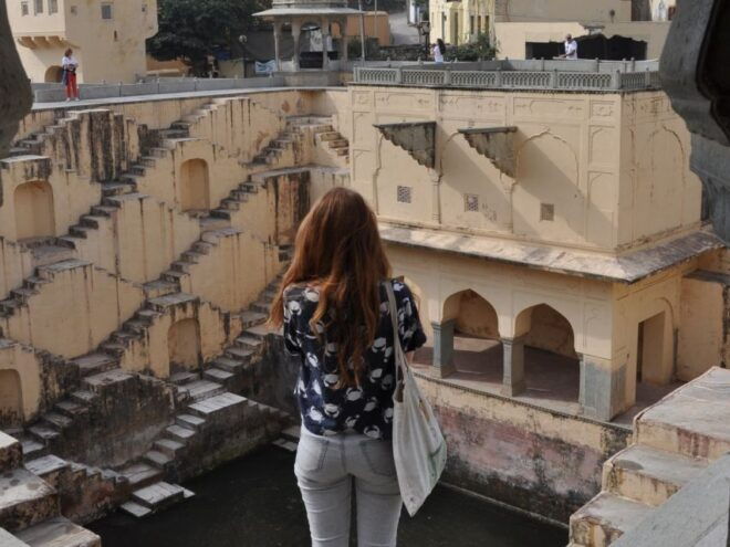 Jaipur: Full-Day City Tour With Tour Guide | Private Tour - Experience