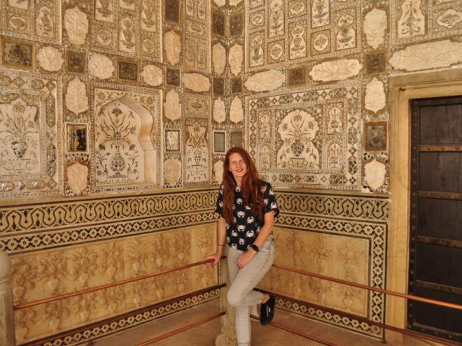 Jaipur: Full-Day City Tour With Tour Guide | Private Tour - Additional Information