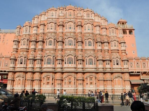 Jaipur: Full-Day City Tour With Tour Guide | Private Tour - Frequently Asked Questions