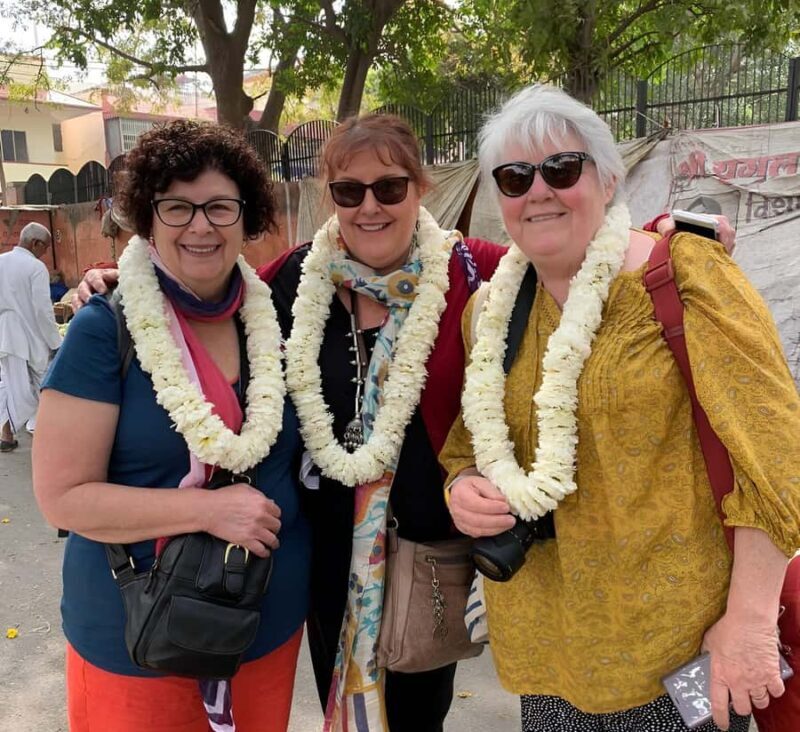 Jaipur: Full-Day Customizable City Tour by Tuk-Tuk or Car - A Close Look at the Jaipur Full-Day Tour