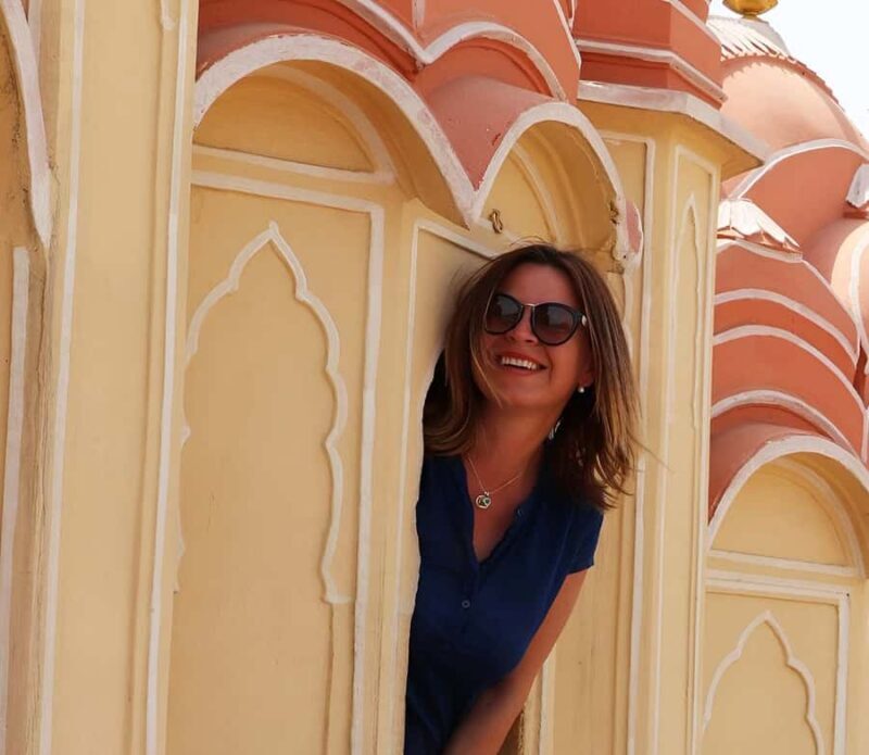 Jaipur: Full-Day Customizable City Tour by Tuk-Tuk or Car - Final Thoughts