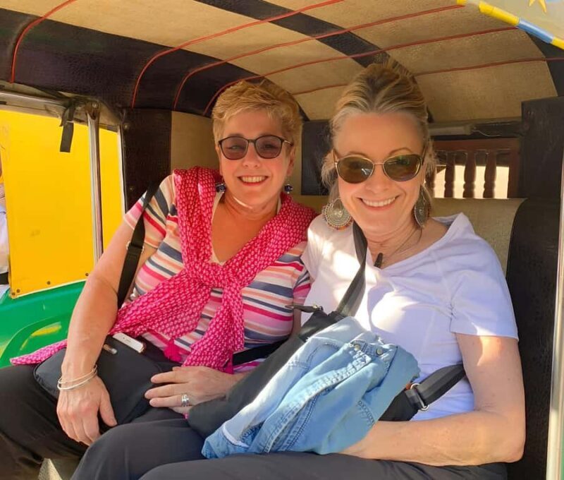 Jaipur: Full-Day Customizable City Tour by Tuk-Tuk or Car - Good To Know