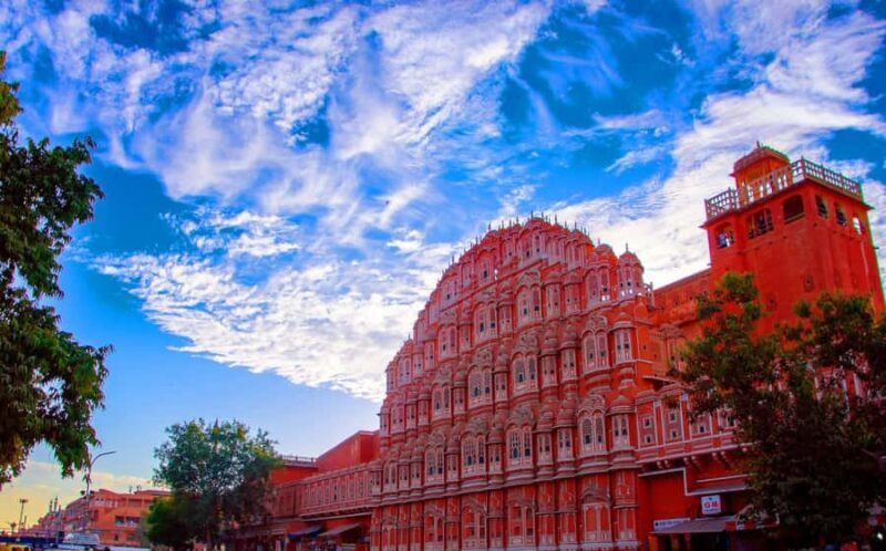 Jaipur: Full-Day Guided City Tour with Monkey Temple Visit - Who Will Love This Tour?