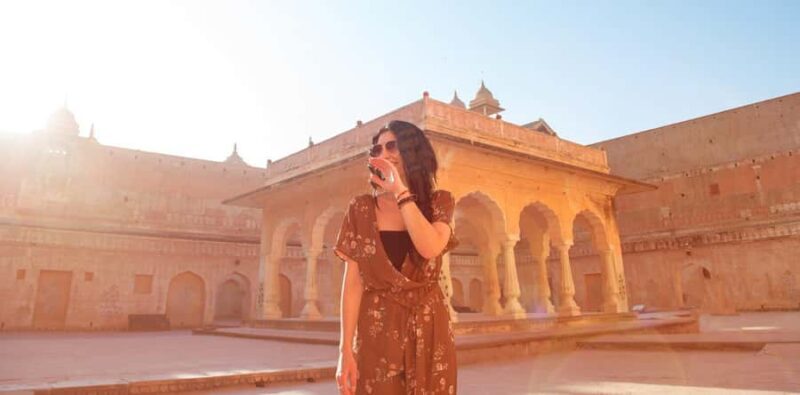 Jaipur: Full-Day Guided City Tour with Monkey Temple Visit - Final Thoughts