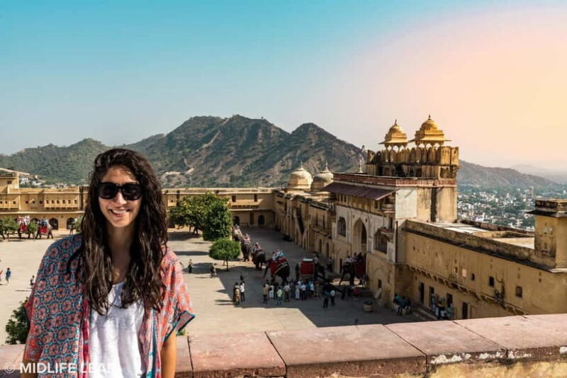 Jaipur: Full-Day Guided Sightseeing Tour By Car - An In-Depth Look at the Jaipur Full-Day Guided Tour