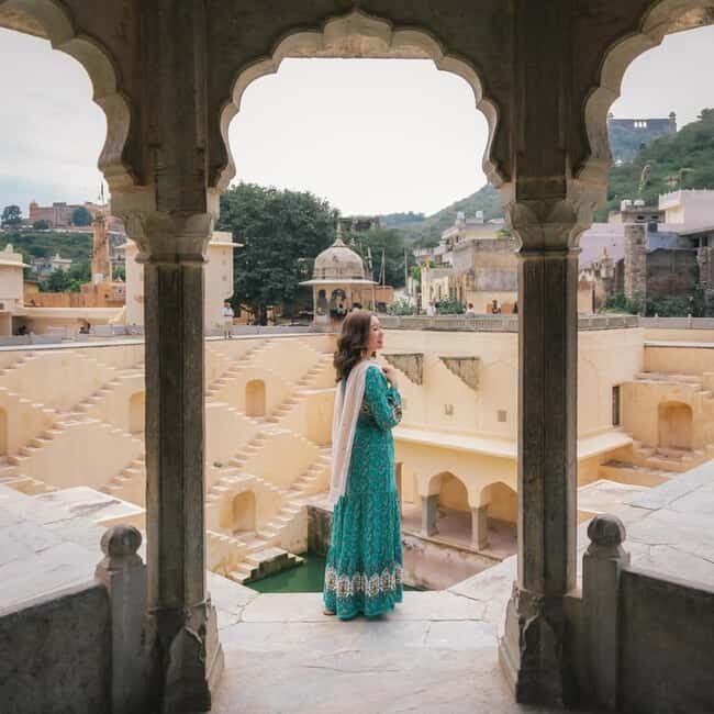 Jaipur: Full Day Guided Tour With Private Car, Guide & More - An Honest Look at the Jaipur Full-Day Tour