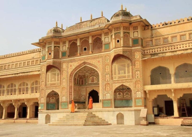 Jaipur: Full Day Guided Tour With Private Car, Guide & More - The Sum Up: Who Will Love This Tour?