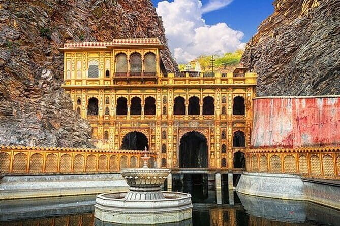 Jaipur Full Day Heritage of Pink City Tour By Tuk Tuk With Chai - Frequently Asked Questions