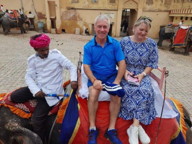 Jaipur: Full Day Jaipur Sightseeing Tour With Guide by Car - Important Information