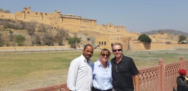 Jaipur: Full Day Jaipur Sightseeing Tour With Guide by Car - Frequently Asked Questions