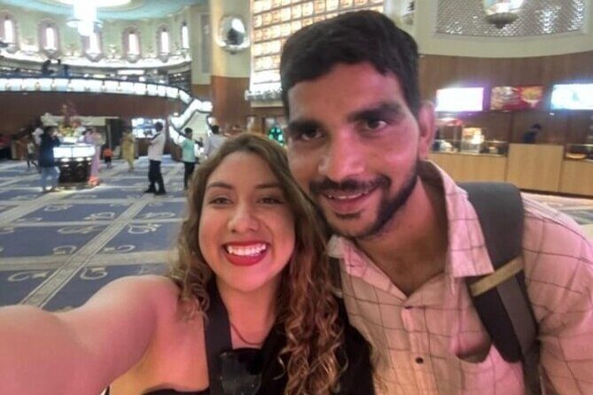 Jaipur Full-Day Motorbike Tour for Solo Female Travelers - Who Should Take This Tour?