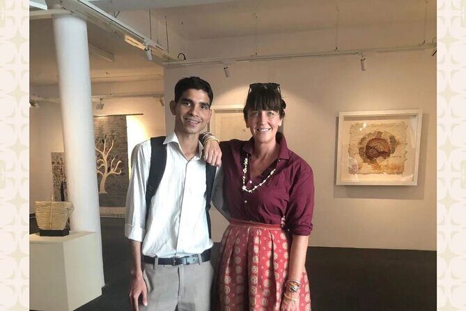 Jaipur Full-Day Motorbike Tour for Solo Female Travelers - Final Thoughts