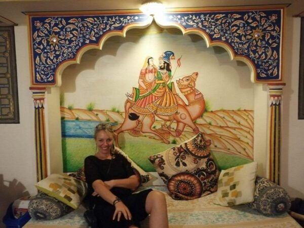 Jaipur: Full-Day Private City Guided Tour - Includes